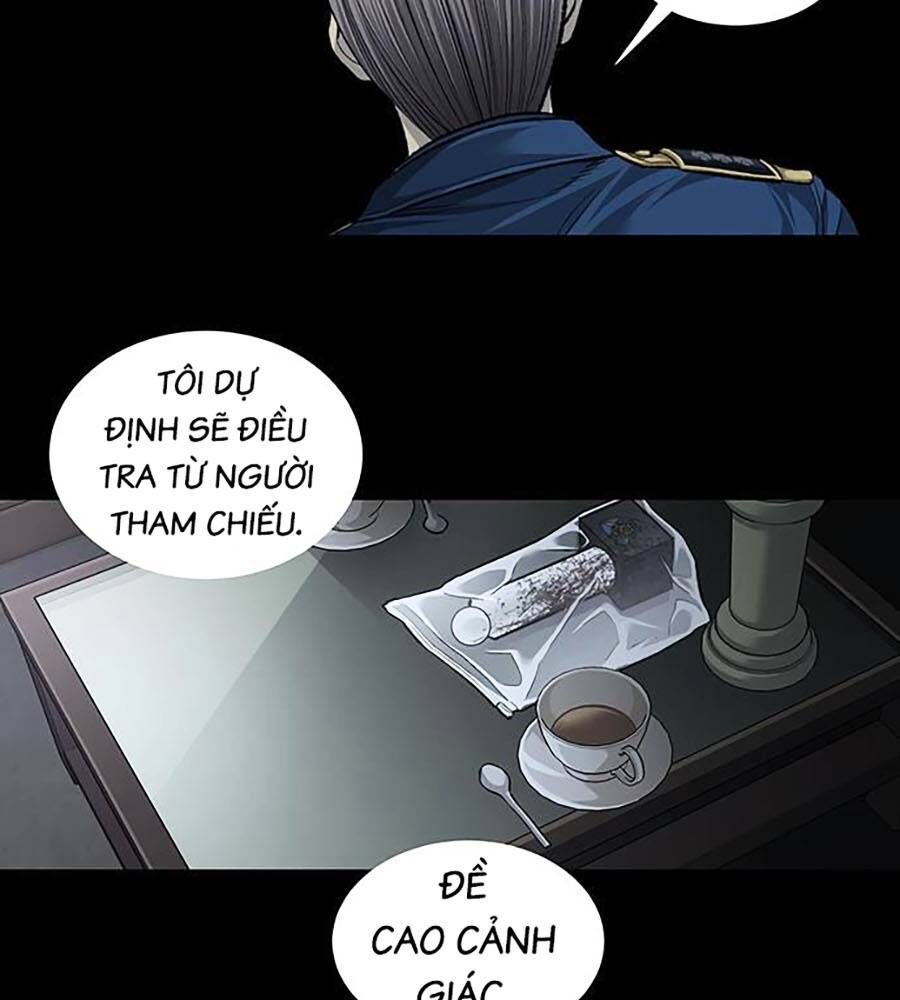 Tao Là Công Lý Chapter 64 - Trang 47