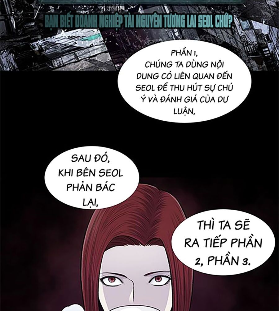 Tao Là Công Lý Chapter 58 - Trang 9