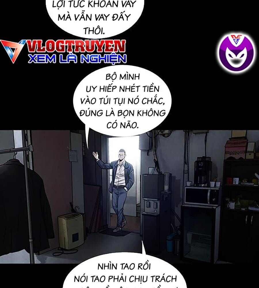 Tao Là Công Lý Chapter 64 - Trang 61