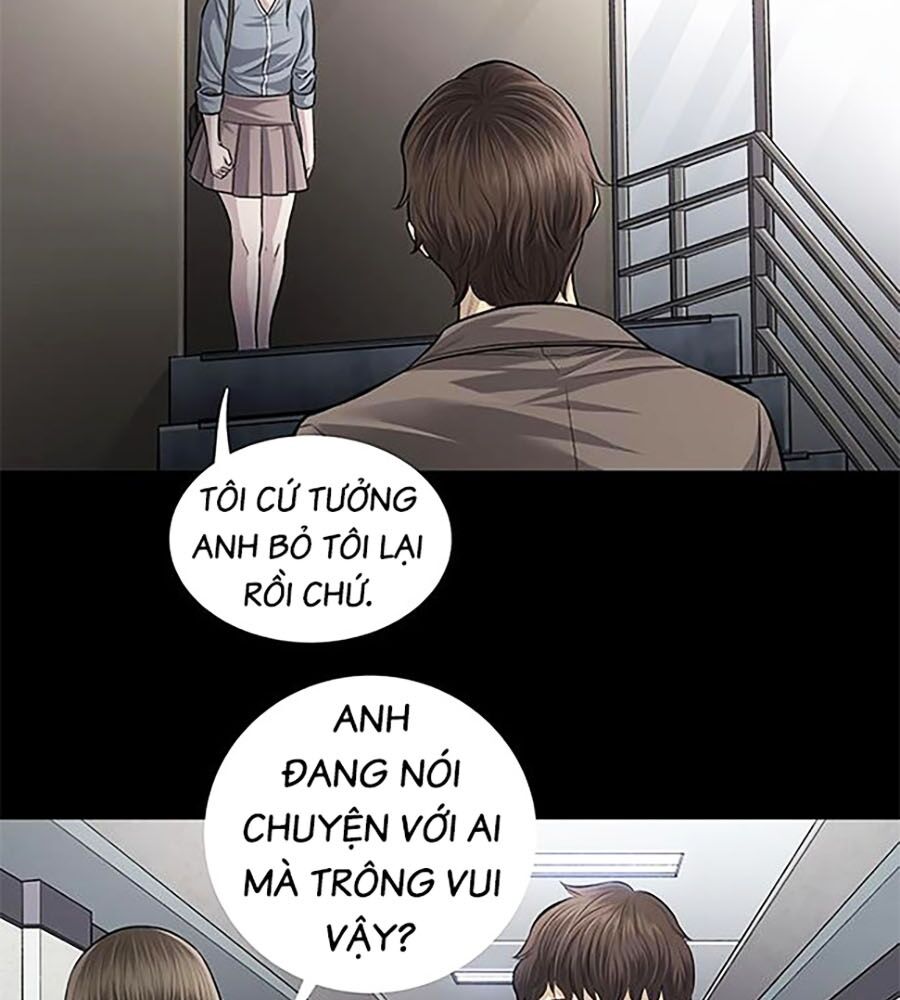 Tao Là Công Lý Chapter 59 - Trang 38