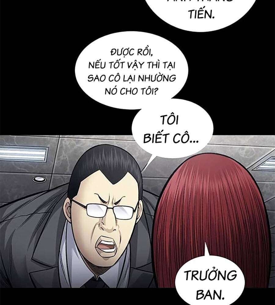 Tao Là Công Lý Chapter 61 - Trang 61