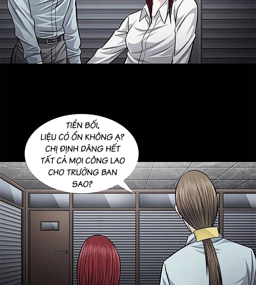 Tao Là Công Lý Chapter 61 - Trang 69