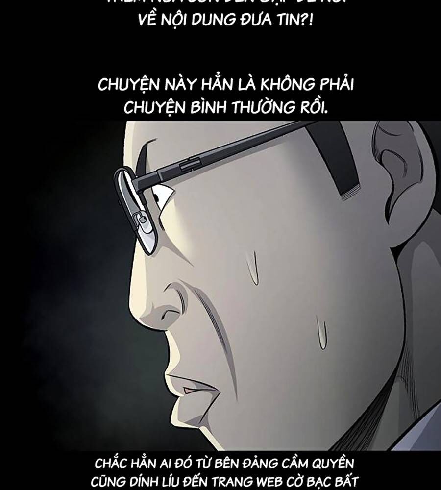 Tao Là Công Lý Chapter 61 - Trang 55