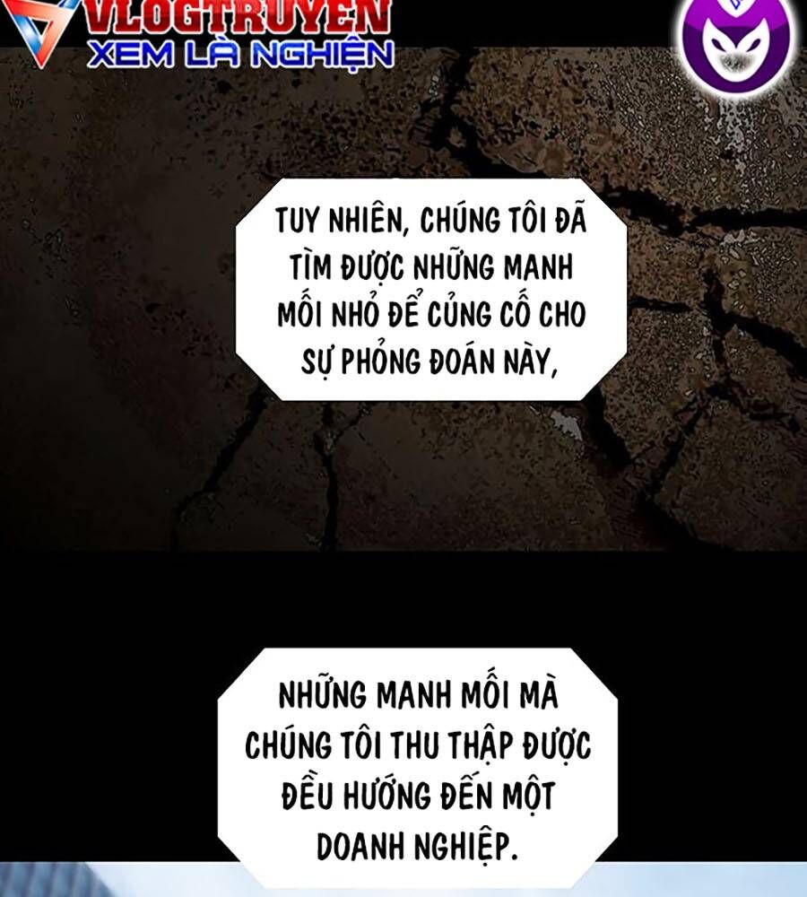 Tao Là Công Lý Chapter 61 - Trang 20