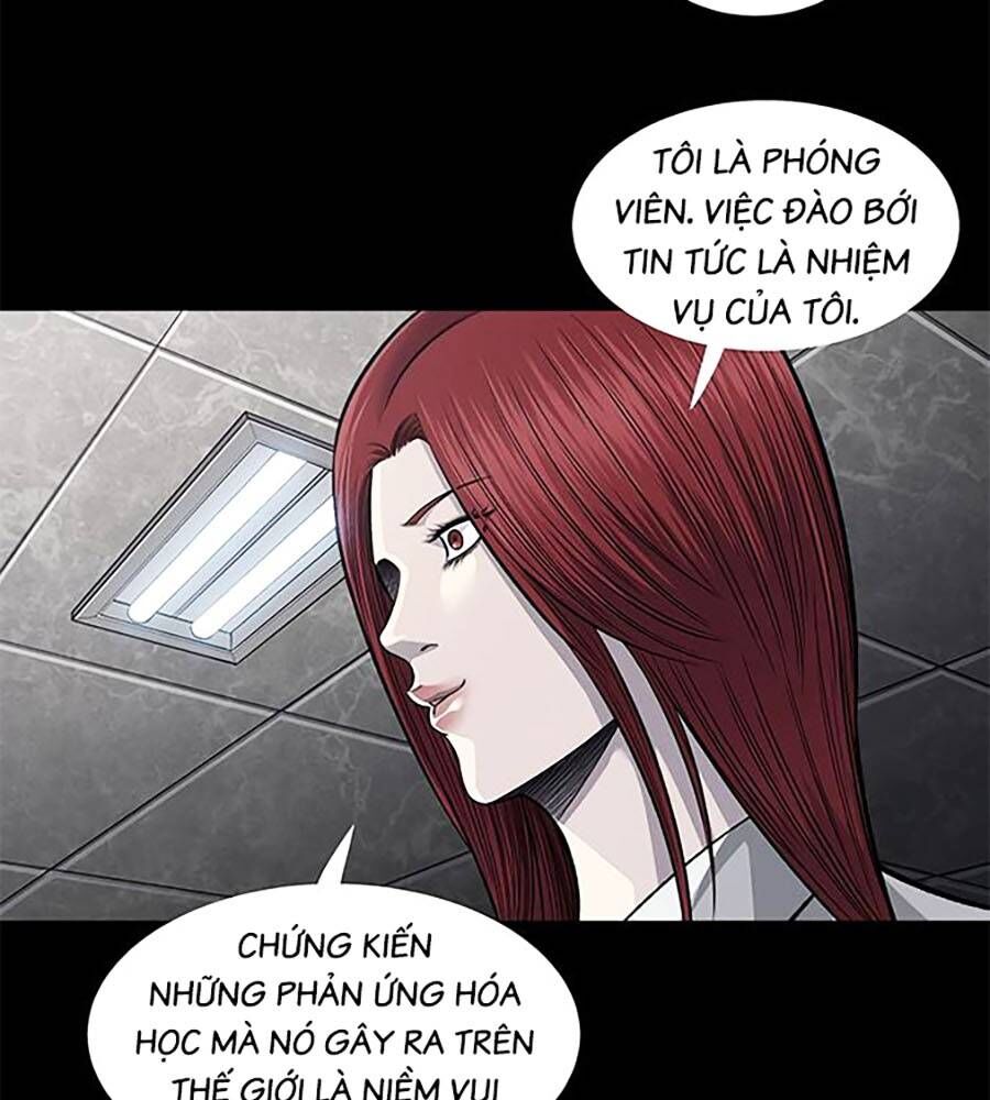 Tao Là Công Lý Chapter 61 - Trang 62