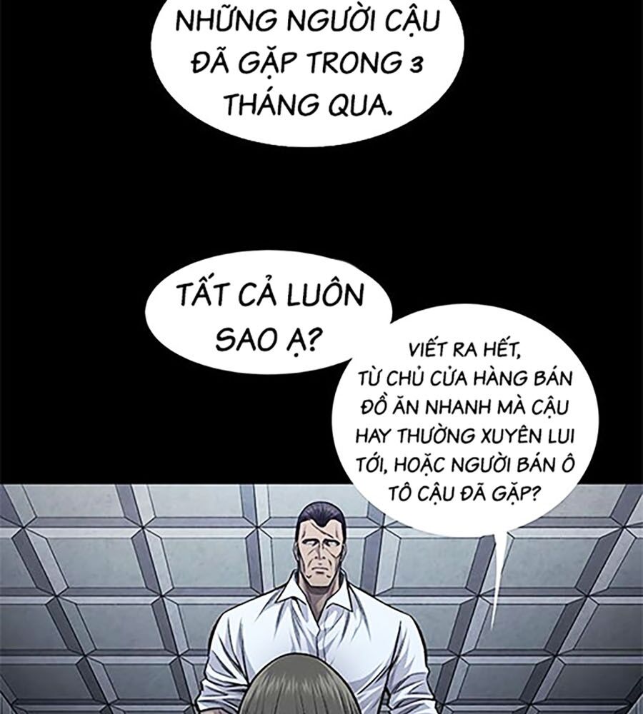 Tao Là Công Lý Chapter 60 - Trang 60