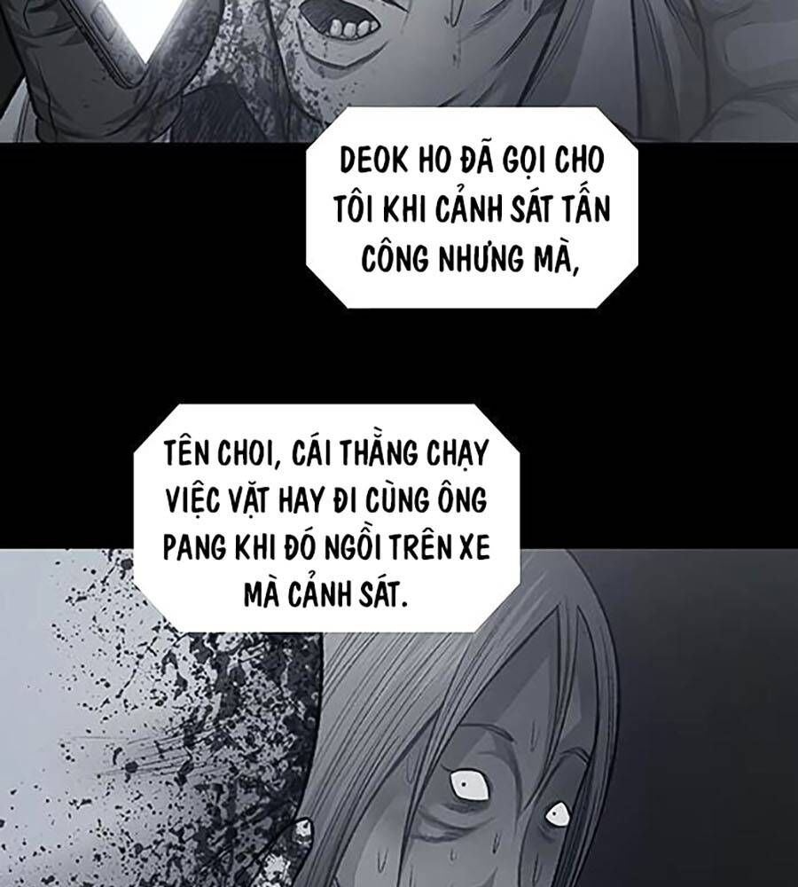 Tao Là Công Lý Chapter 64 - Trang 53