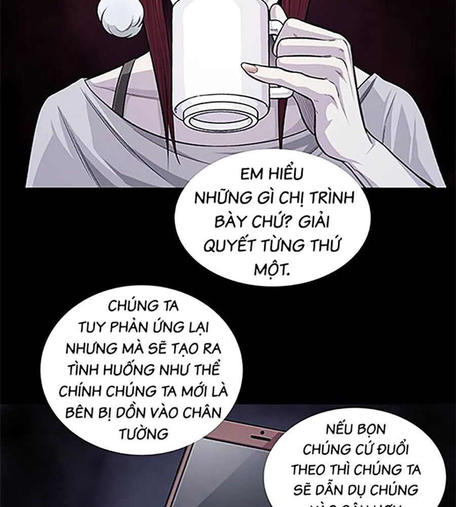 Tao Là Công Lý Chapter 58 - Trang 10