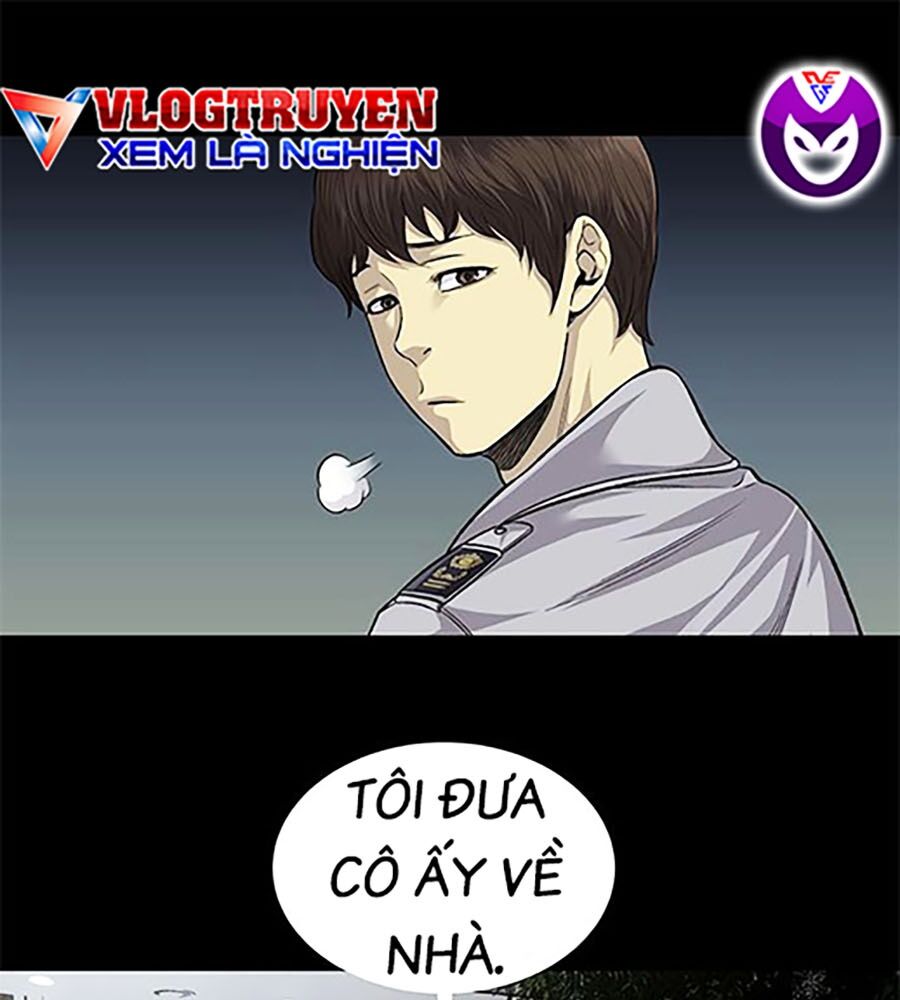 Tao Là Công Lý Chapter 60 - Trang 27