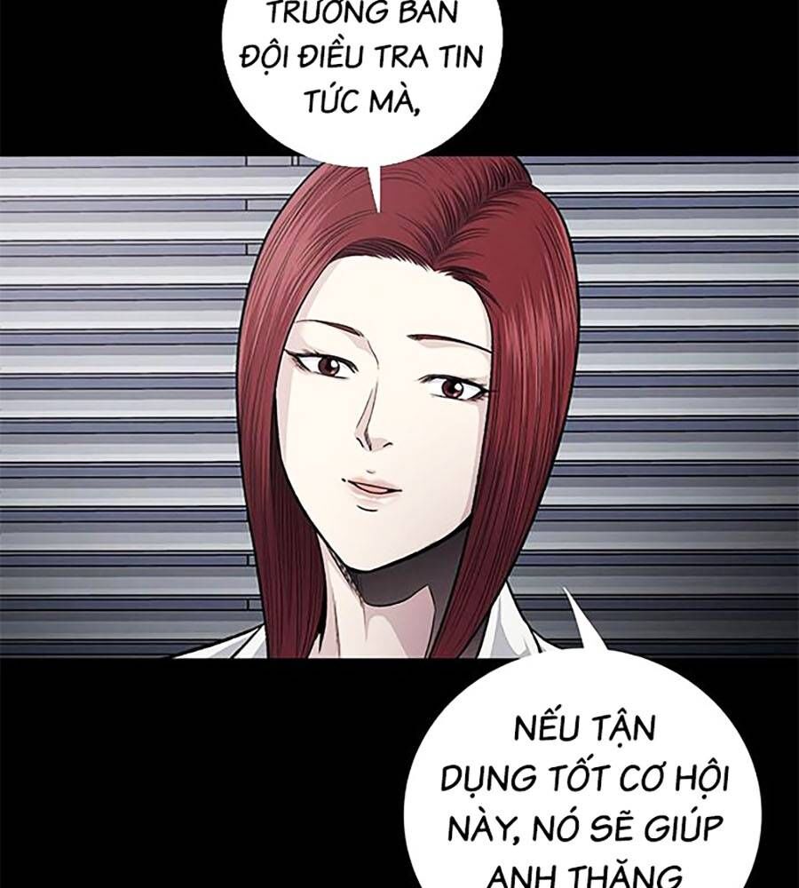 Tao Là Công Lý Chapter 61 - Trang 60