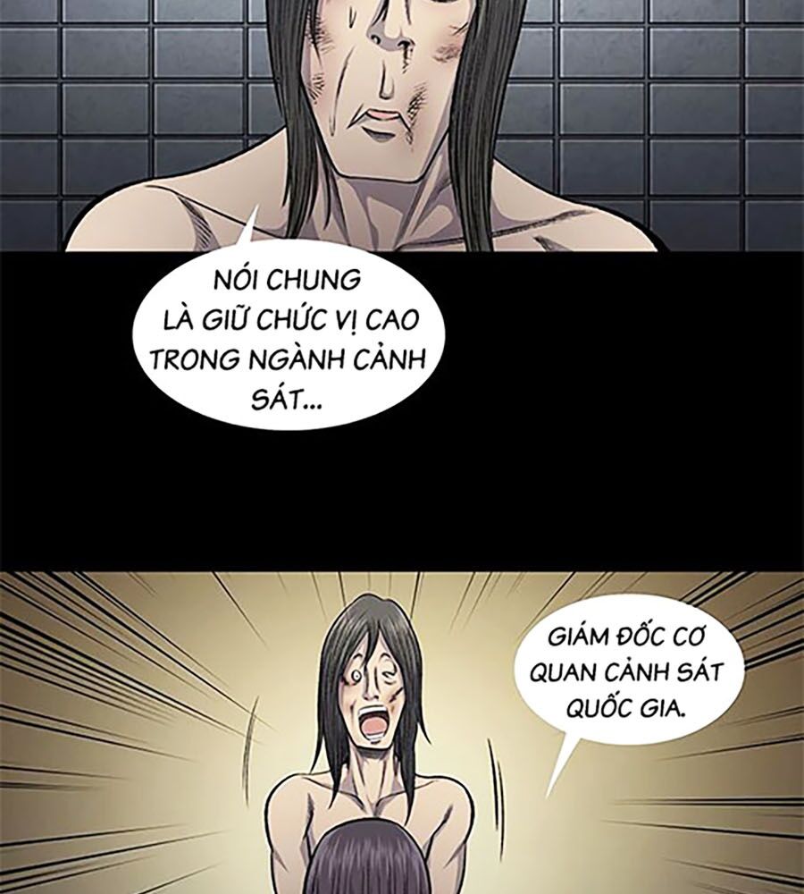 Tao Là Công Lý Chapter 60 - Trang 79