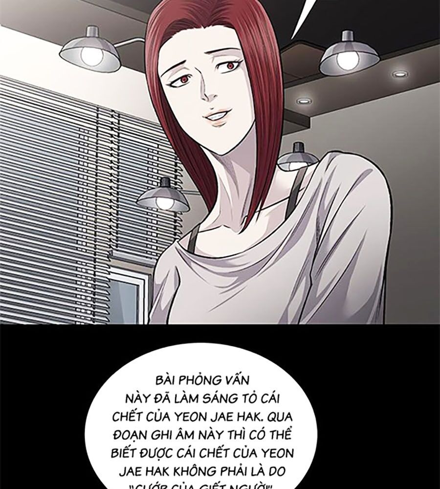 Tao Là Công Lý Chapter 58 - Trang 3