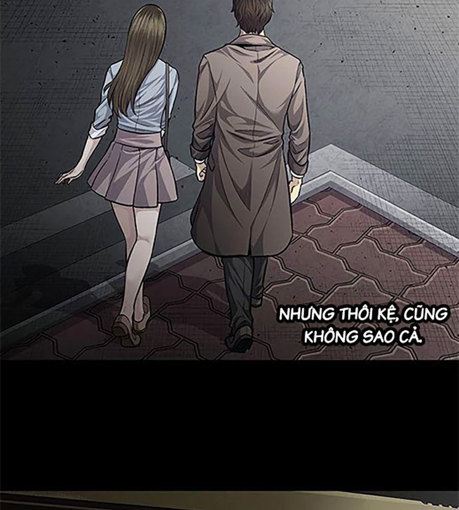 Tao Là Công Lý Chapter 56 - Trang 10