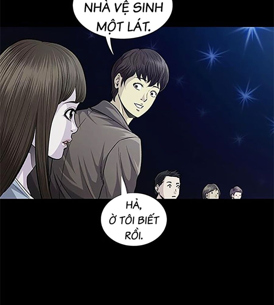 Tao Là Công Lý Chapter 58 - Trang 65