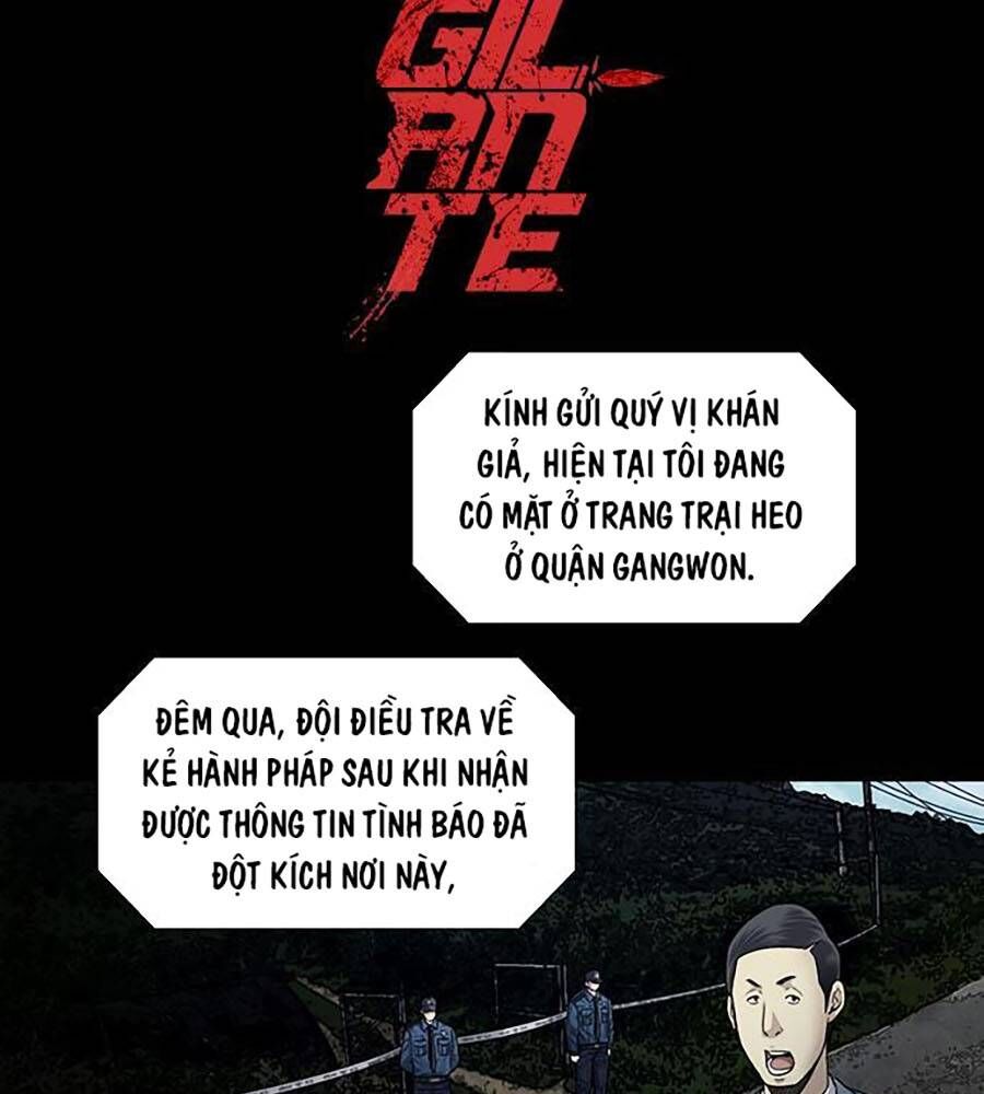 Tao Là Công Lý Chapter 64 - Trang 1