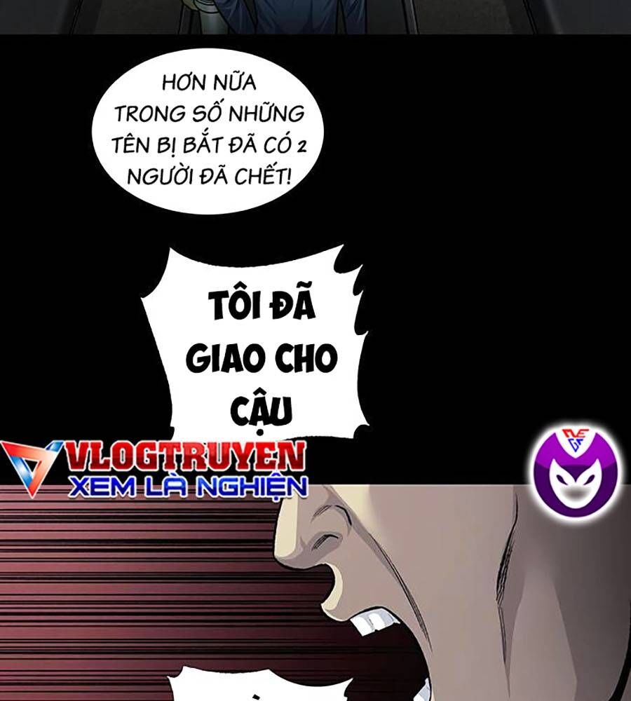 Tao Là Công Lý Chapter 64 - Trang 32