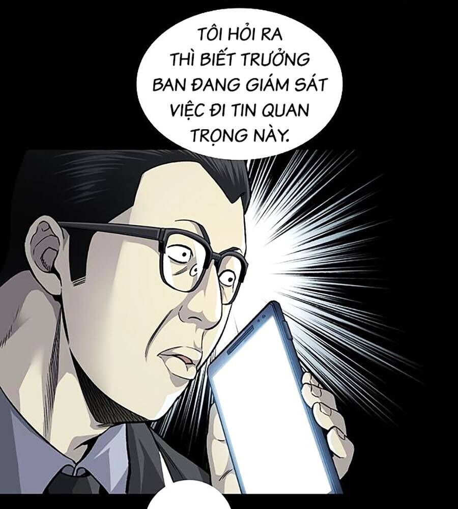 Tao Là Công Lý Chapter 61 - Trang 52