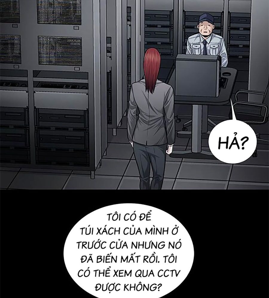 Tao Là Công Lý Chapter 59 - Trang 44