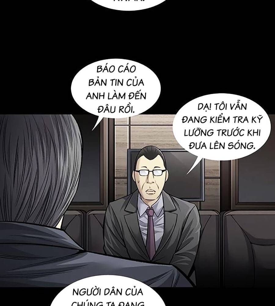 Tao Là Công Lý Chapter 66 - Trang 10