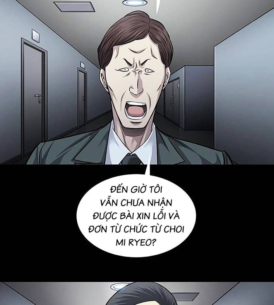 Tao Là Công Lý Chapter 66 - Trang 16