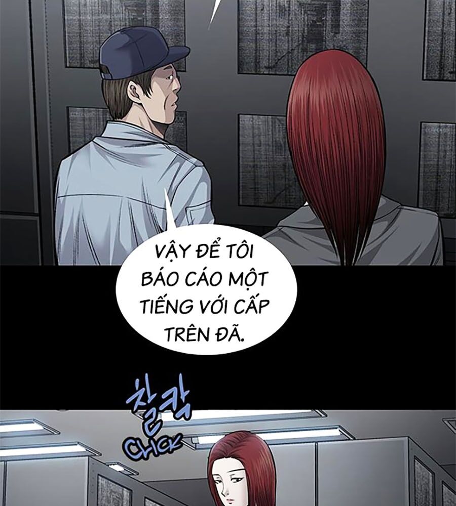 Tao Là Công Lý Chapter 59 - Trang 47