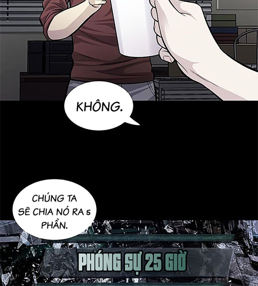 Tao Là Công Lý Chapter 58 - Trang 8