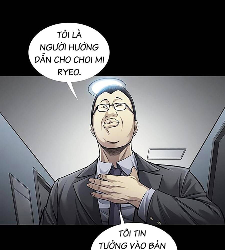 Tao Là Công Lý Chapter 66 - Trang 21