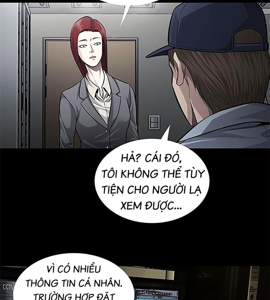 Tao Là Công Lý Chapter 59 - Trang 45