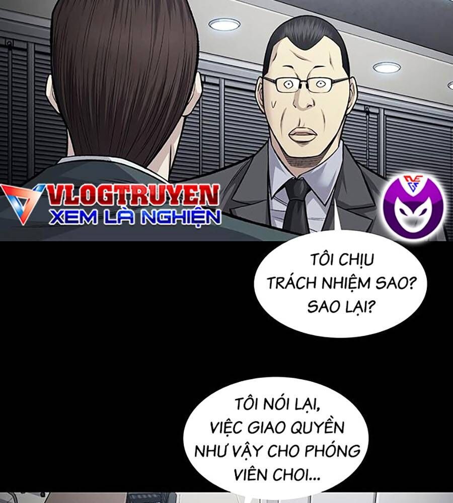 Tao Là Công Lý Chapter 61 - Trang 31