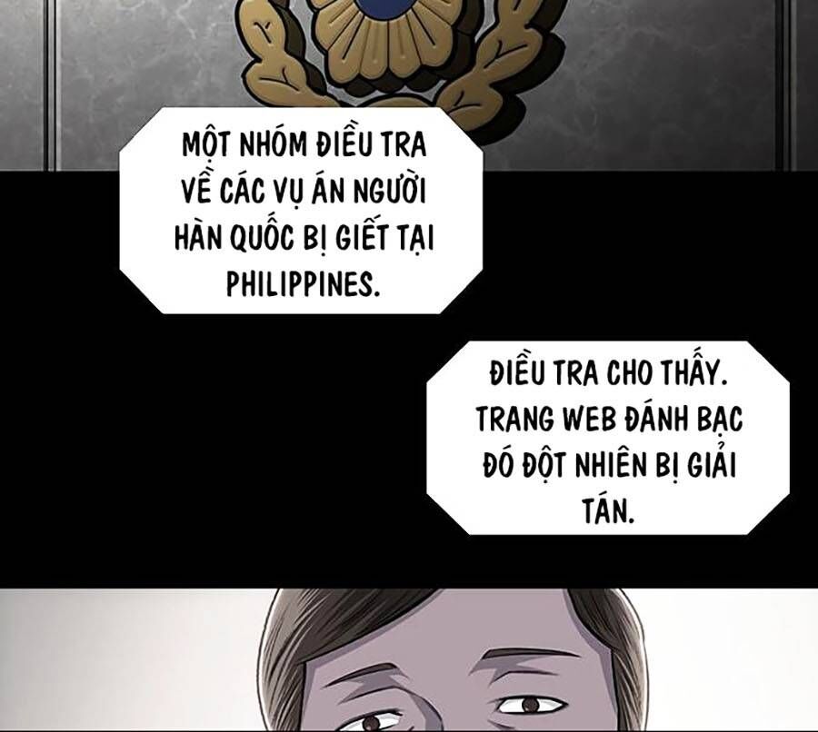 Tao Là Công Lý Chapter 61 - Trang 18