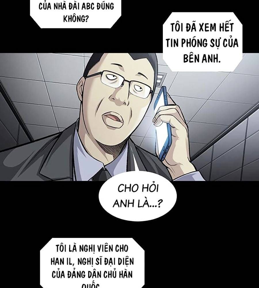 Tao Là Công Lý Chapter 61 - Trang 48