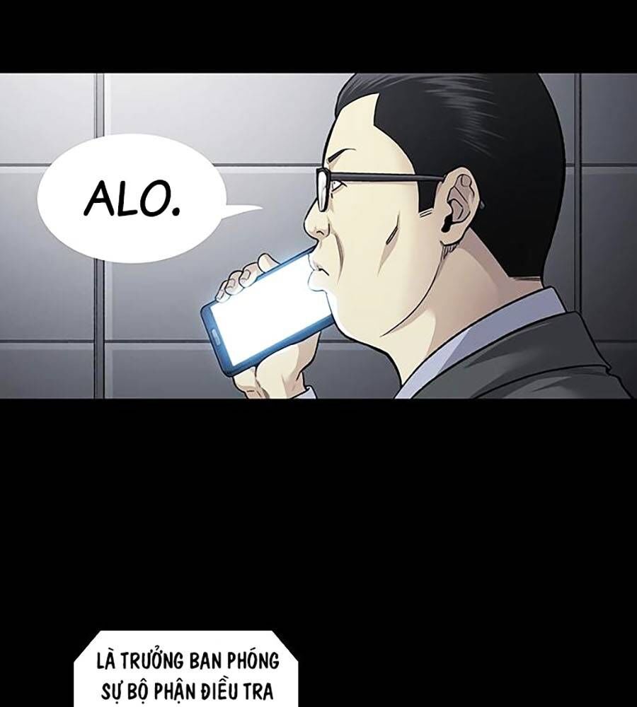 Tao Là Công Lý Chapter 61 - Trang 47