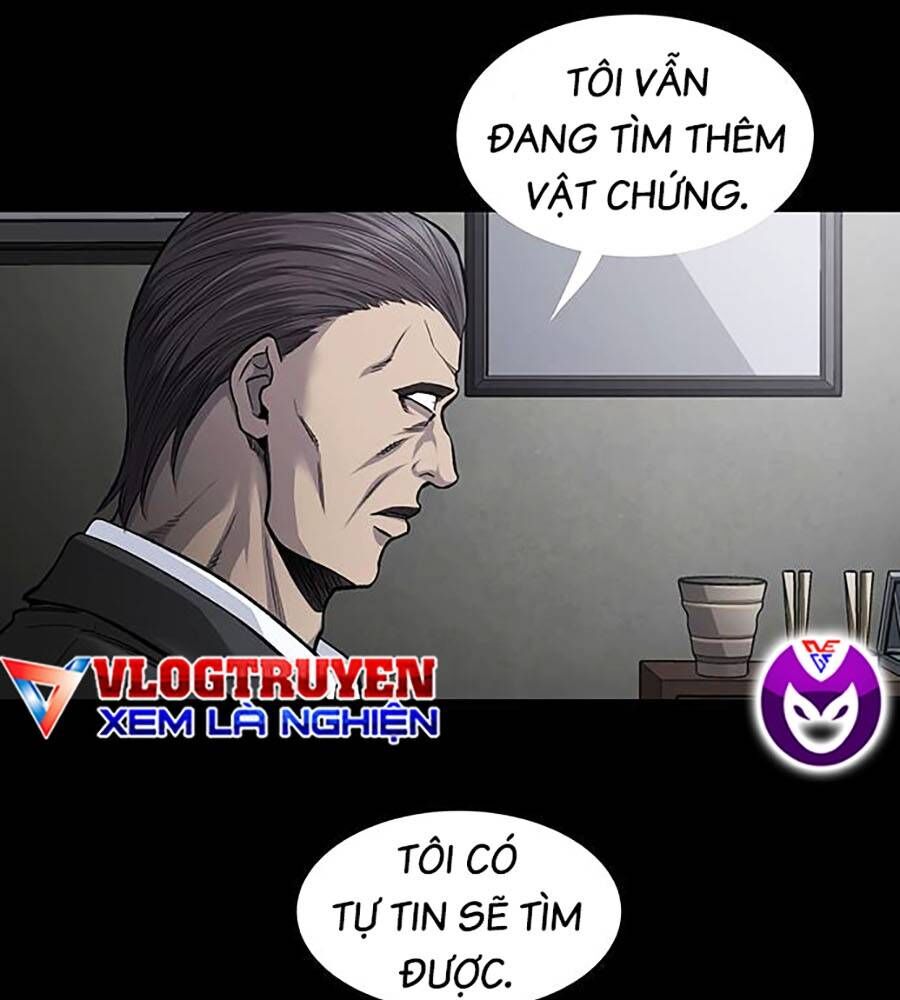 Tao Là Công Lý Chapter 64 - Trang 41