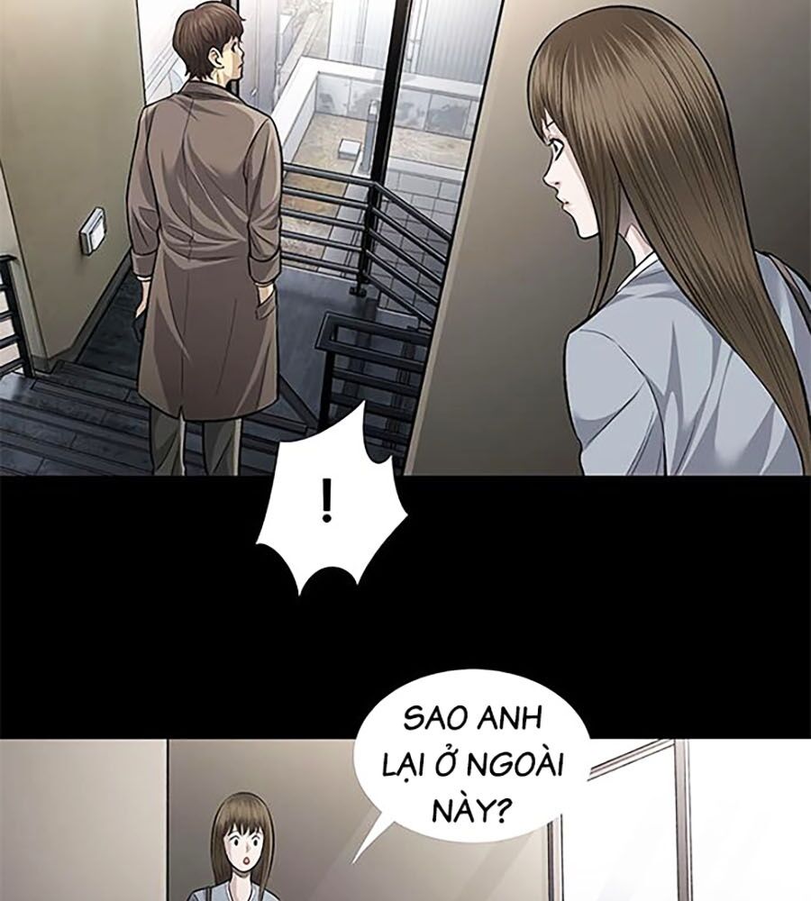 Tao Là Công Lý Chapter 59 - Trang 37