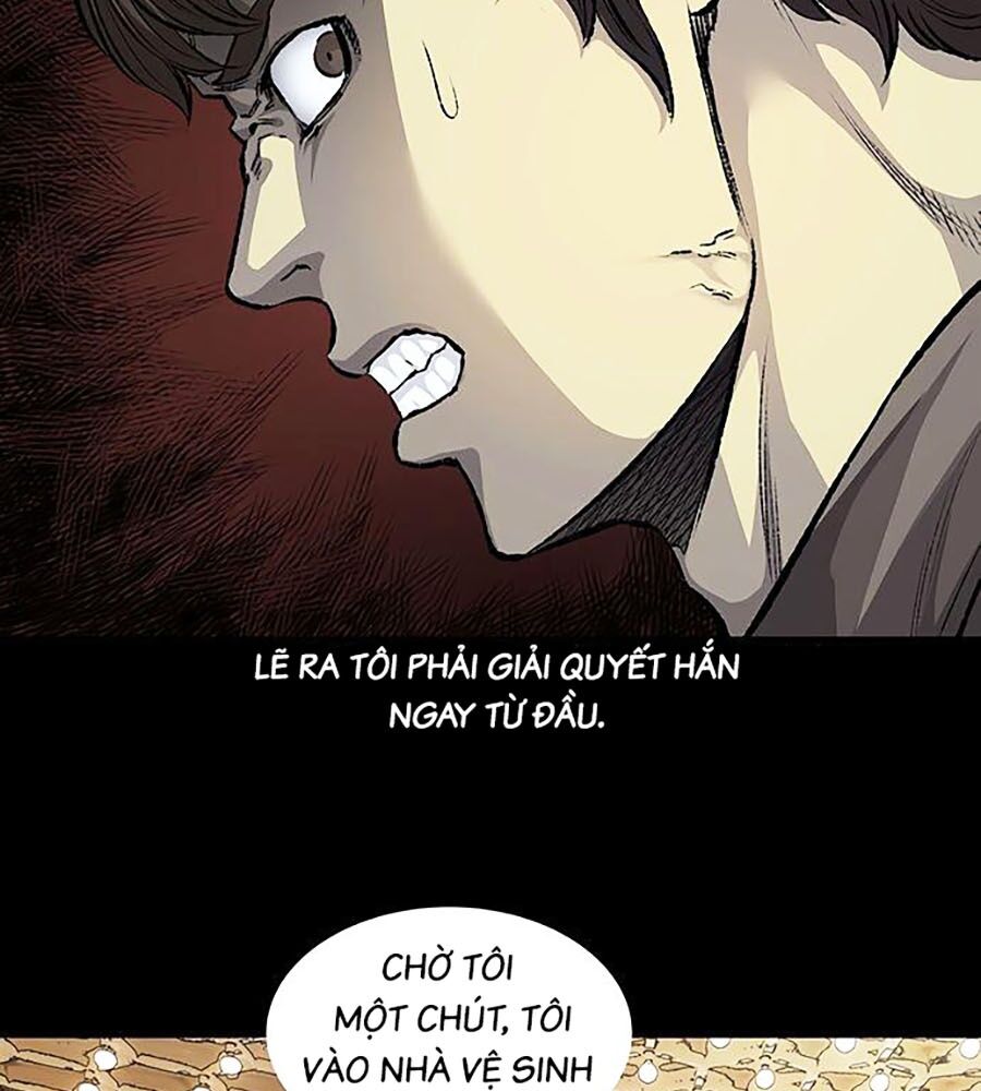 Tao Là Công Lý Chapter 56 - Trang 84