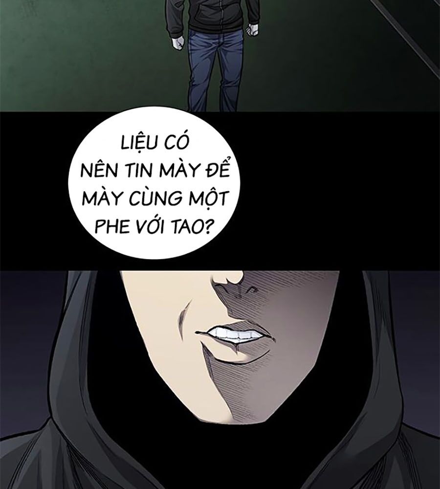 Tao Là Công Lý Chapter 59 - Trang 17