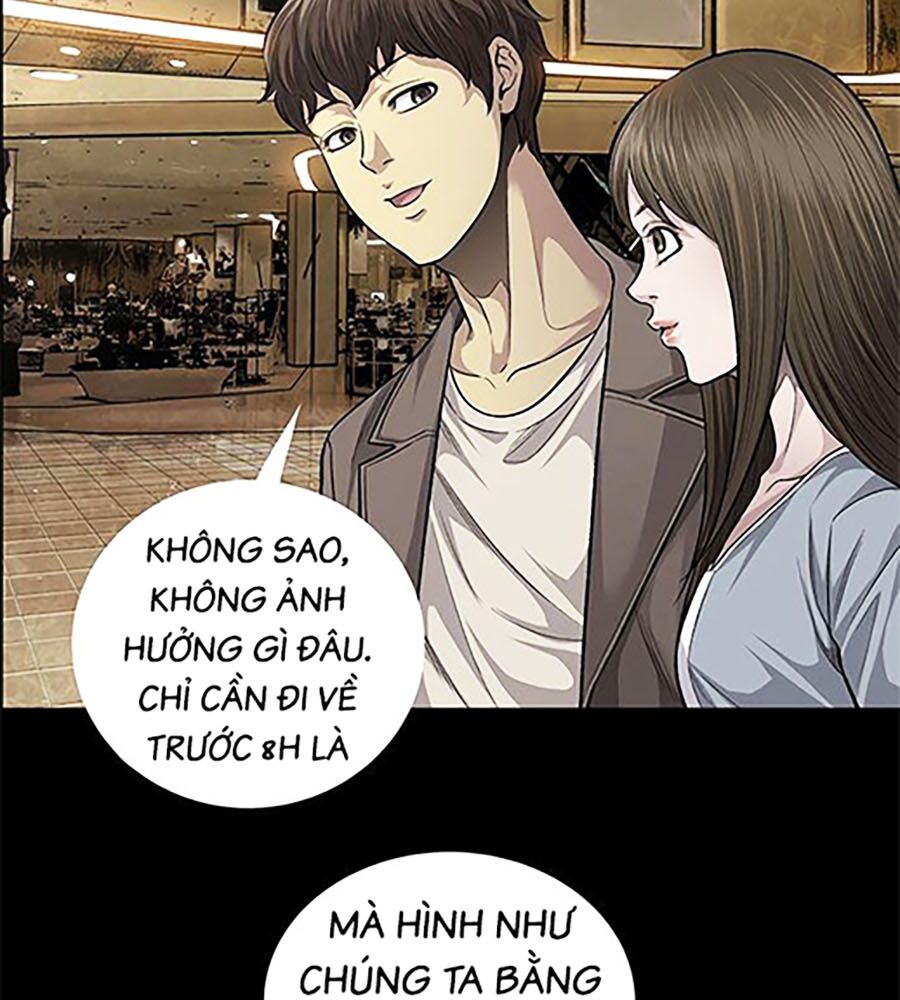 Tao Là Công Lý Chapter 56 - Trang 31