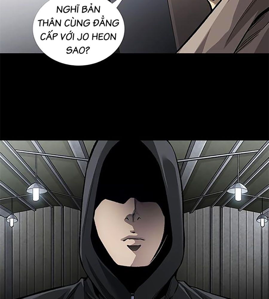 Tao Là Công Lý Chapter 59 - Trang 9