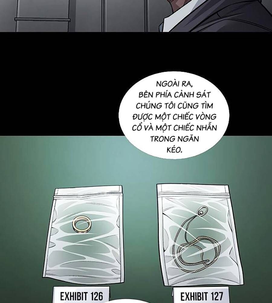 Tao Là Công Lý Chapter 64 - Trang 12