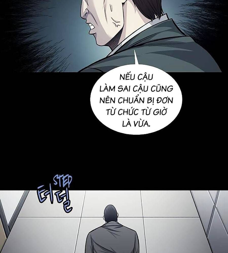 Tao Là Công Lý Chapter 61 - Trang 35