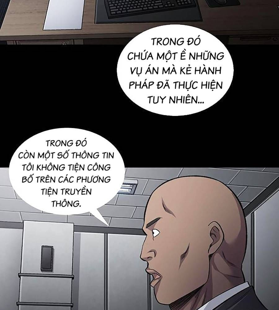 Tao Là Công Lý Chapter 64 - Trang 11