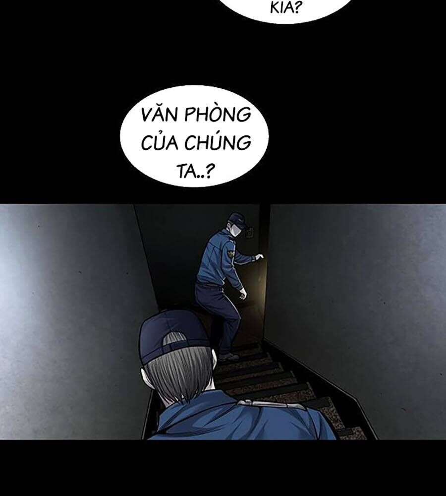 Tao Là Công Lý Chapter 65 - Trang 38