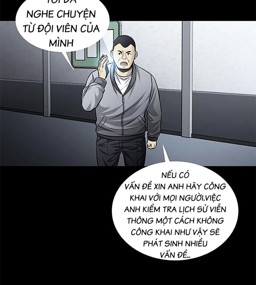 Tao Là Công Lý Chapter 59 - Trang 58