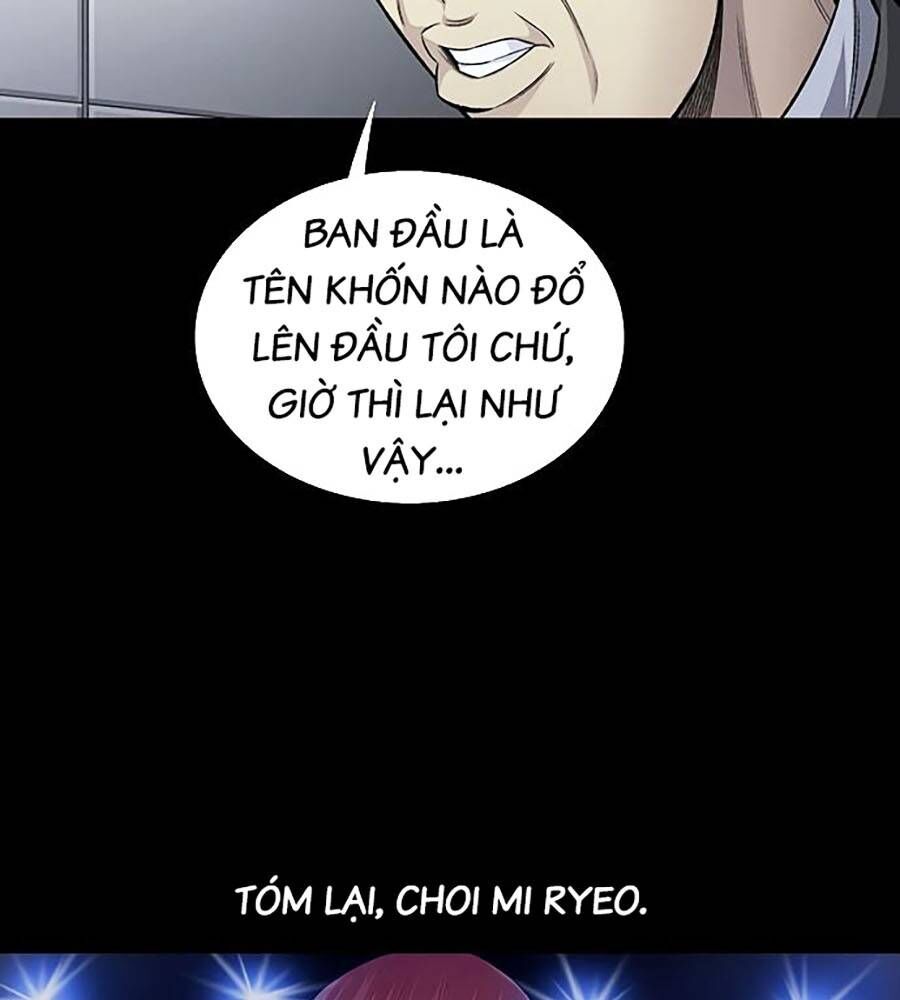 Tao Là Công Lý Chapter 61 - Trang 38