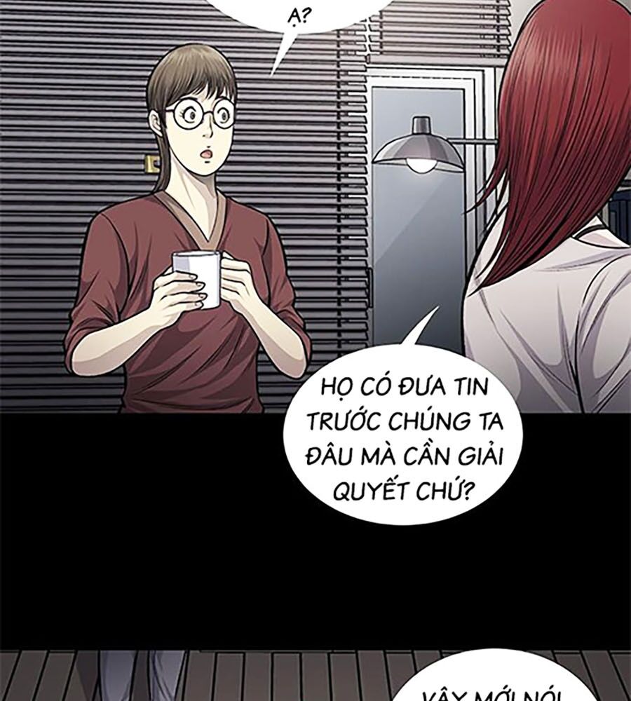 Tao Là Công Lý Chapter 58 - Trang 13