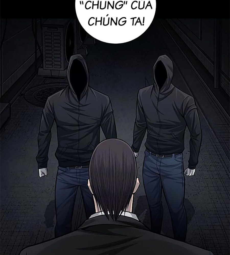 Tao Là Công Lý Chapter 59 - Trang 5