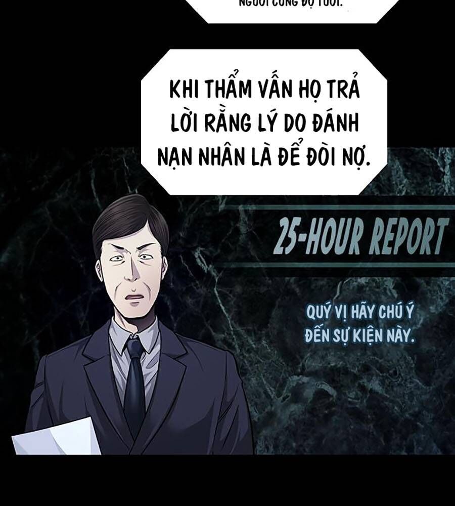 Tao Là Công Lý Chapter 61 - Trang 3