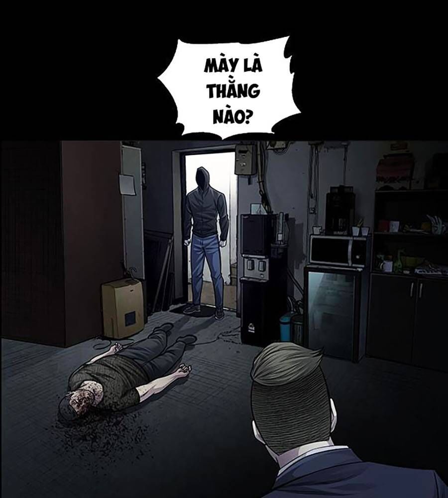 Tao Là Công Lý Chapter 65 - Trang 5