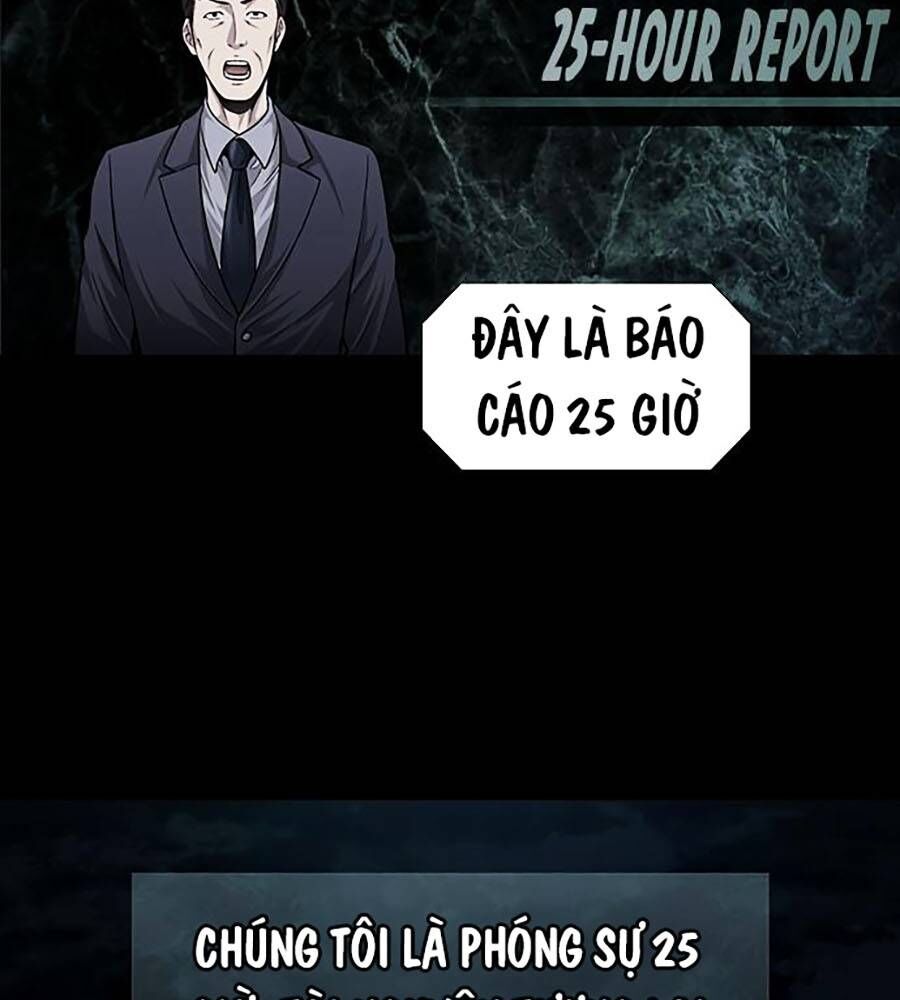 Tao Là Công Lý Chapter 61 - Trang 22