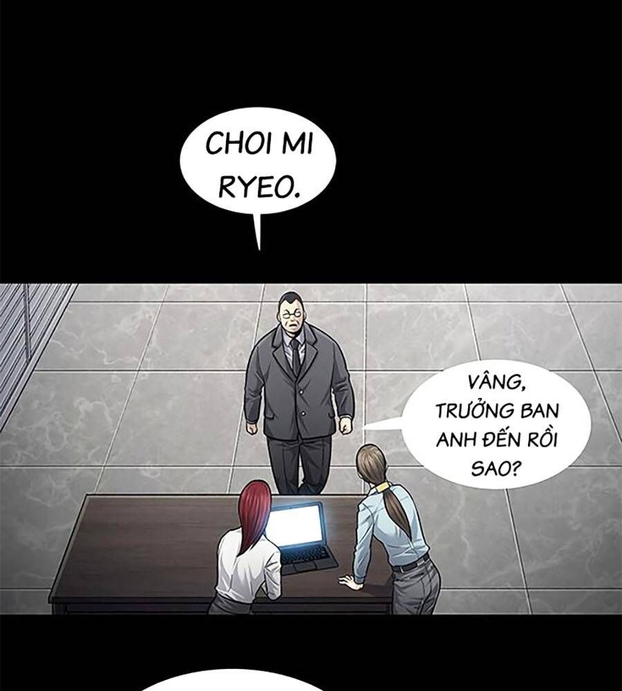 Tao Là Công Lý Chapter 61 - Trang 58